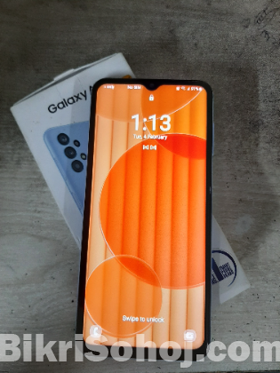 Samsung Galaxy A13 | 4GB RAM, 64GB ROM, 5000mAh Battery